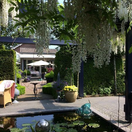 B&B Lux Schijndel Exterior photo