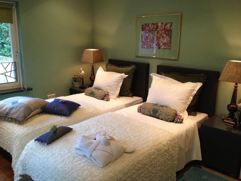 B&B Lux Schijndel Room photo