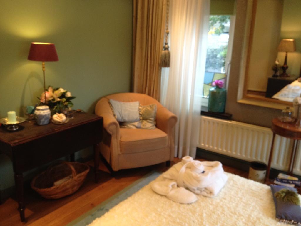 B&B Lux Schijndel Room photo