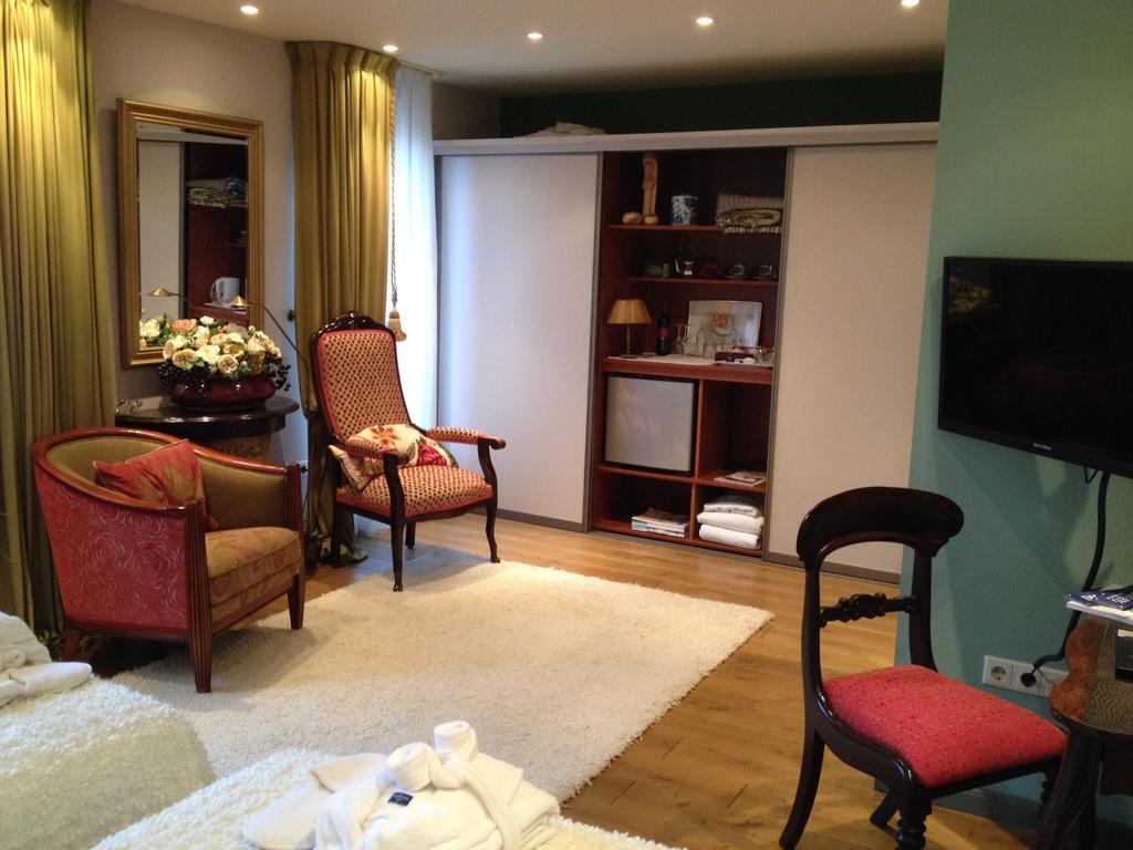 B&B Lux Schijndel Room photo