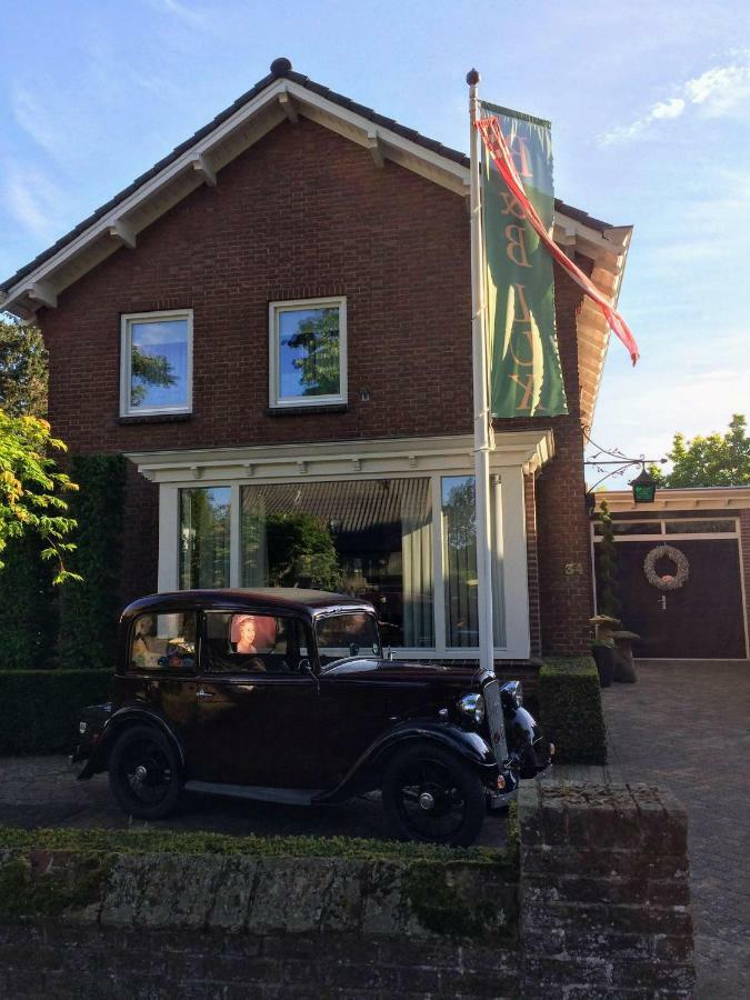 B&B Lux Schijndel Exterior photo