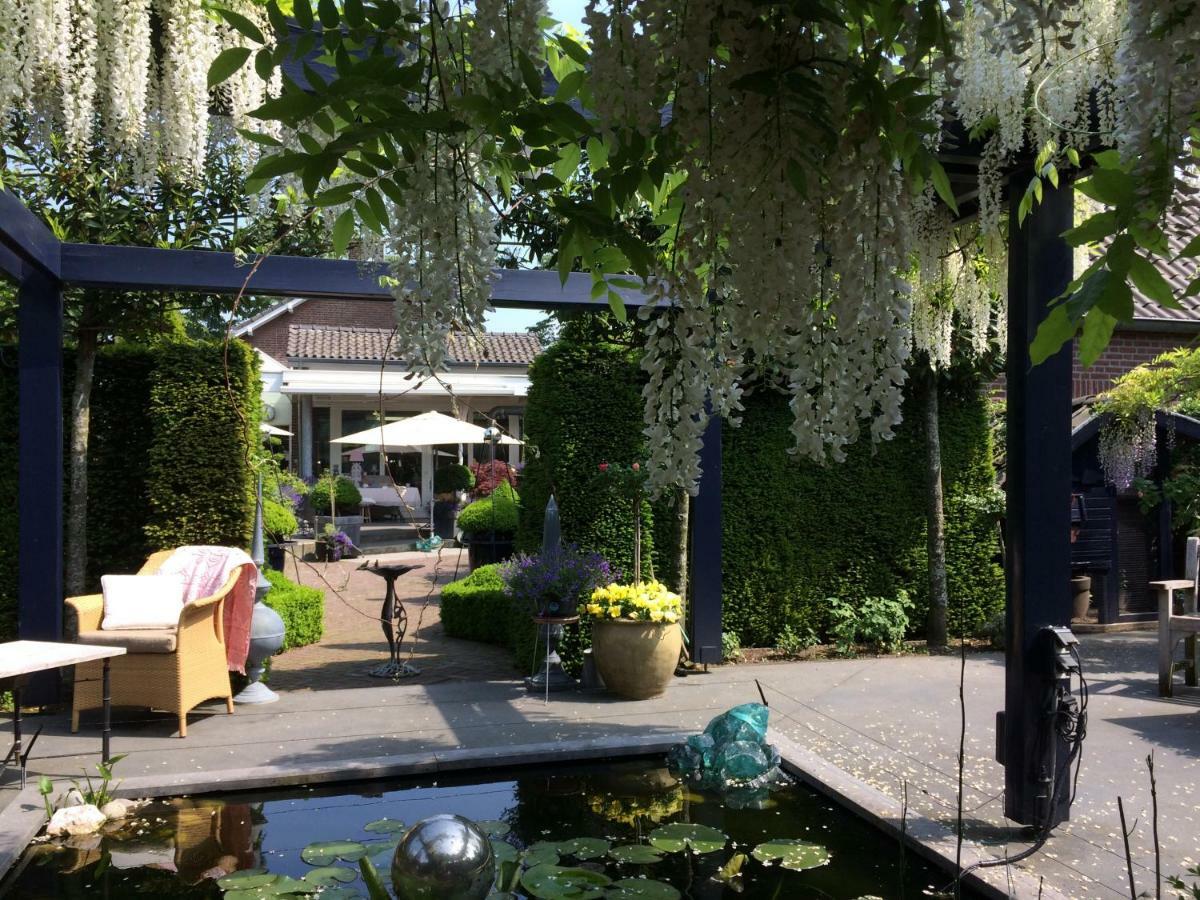 B&B Lux Schijndel Exterior photo